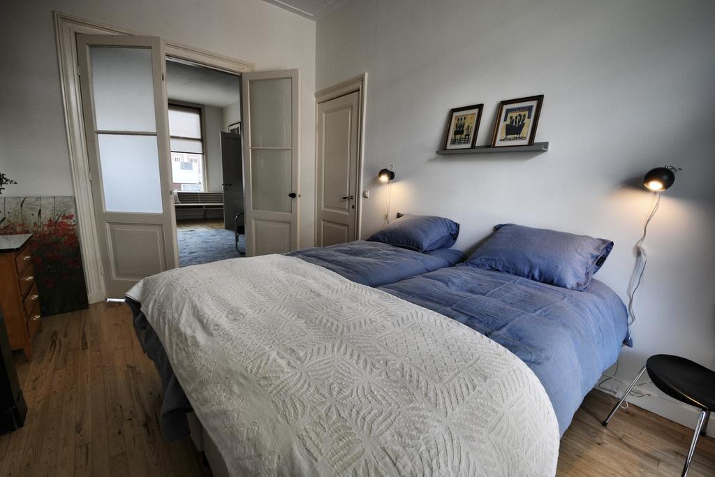 B&B De Klinkende Munt Utrecht Habitación foto